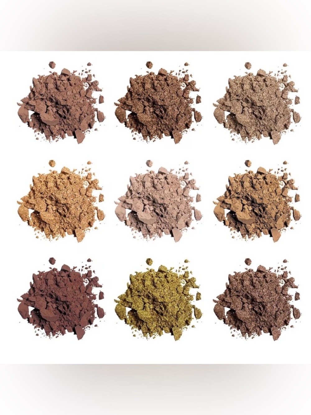 The Crème Shop drippin’ Eyeshadow Palette - Picture 3 of 4